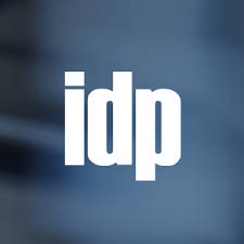 IDP Logo