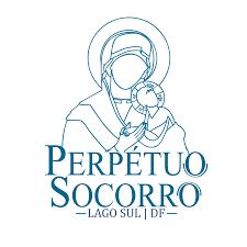 Notre-Dame du Perpétuel Secours Logo