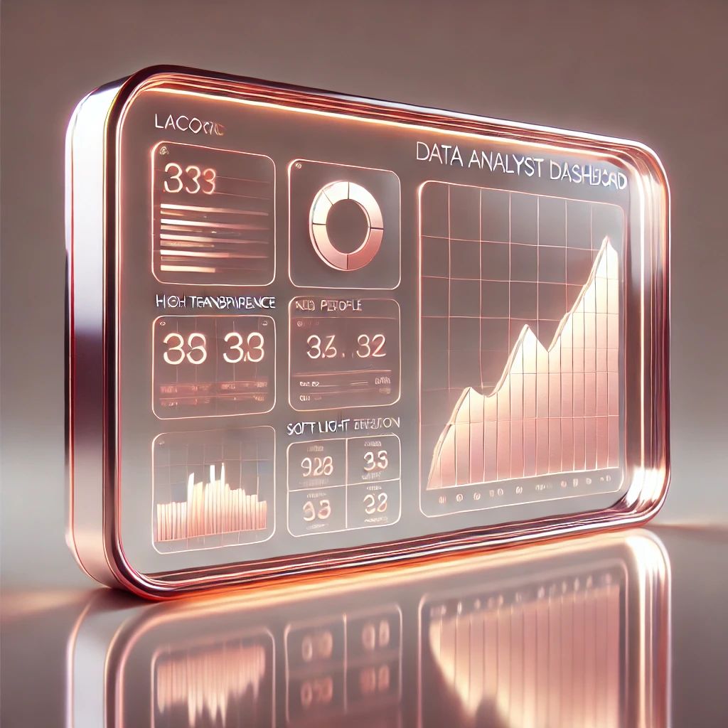 From Traffic to Conversion – Dashboard Review