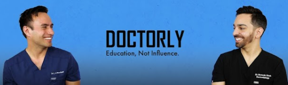 Doctorly – Business Growth Strategy