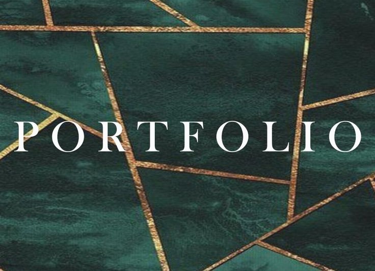 First HTML Portfolio – Collect Data Project